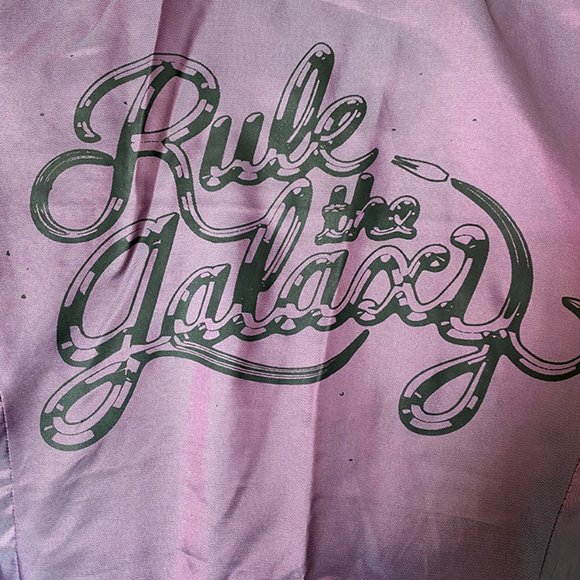 Star Wars BB-9E Draped Jacket - S - Picture 7 of 10